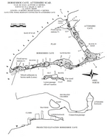 Ind Thorp (2007) Horseshoe Cave - Attermire